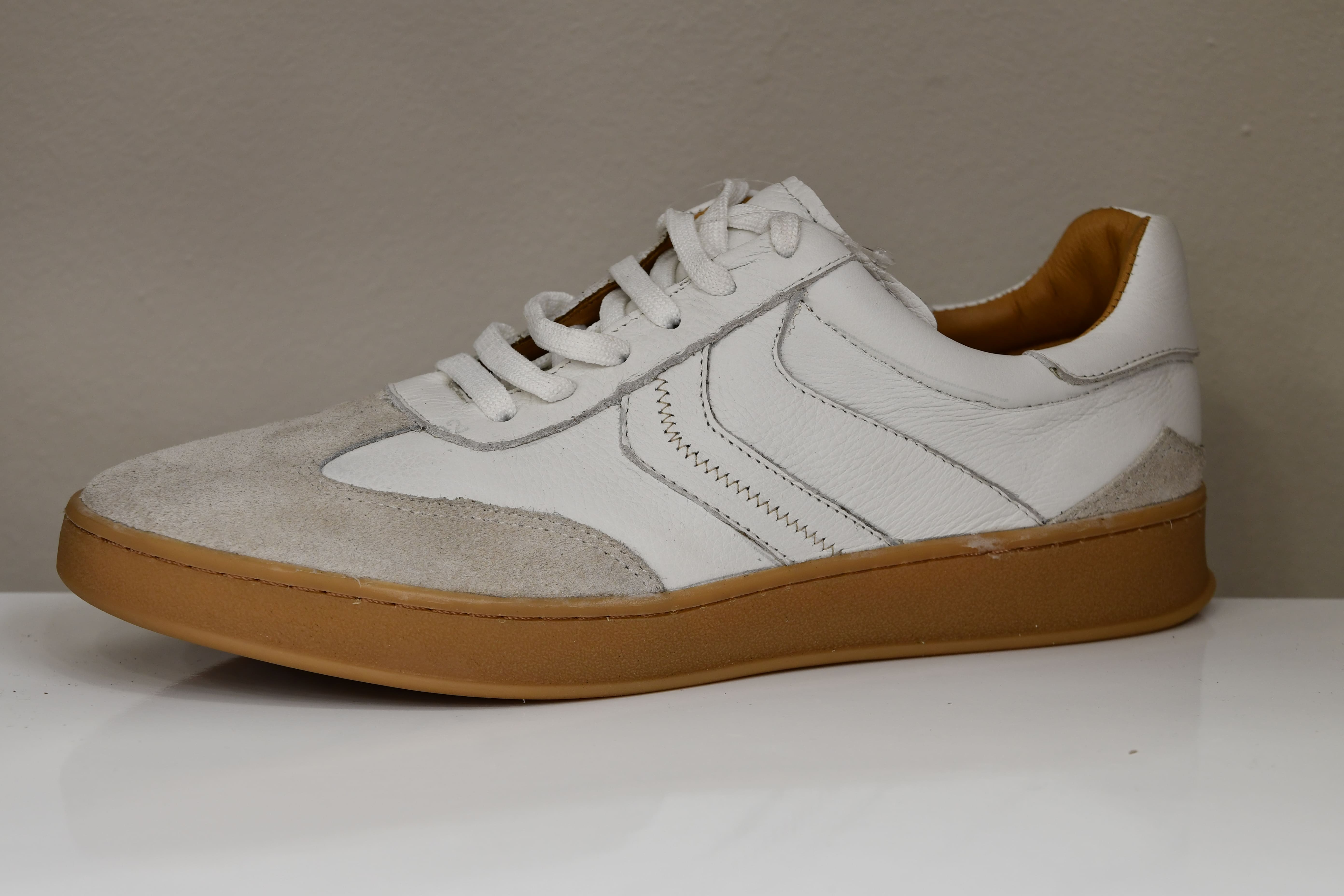 Oxford Casual